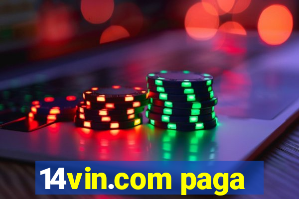 14vin.com paga